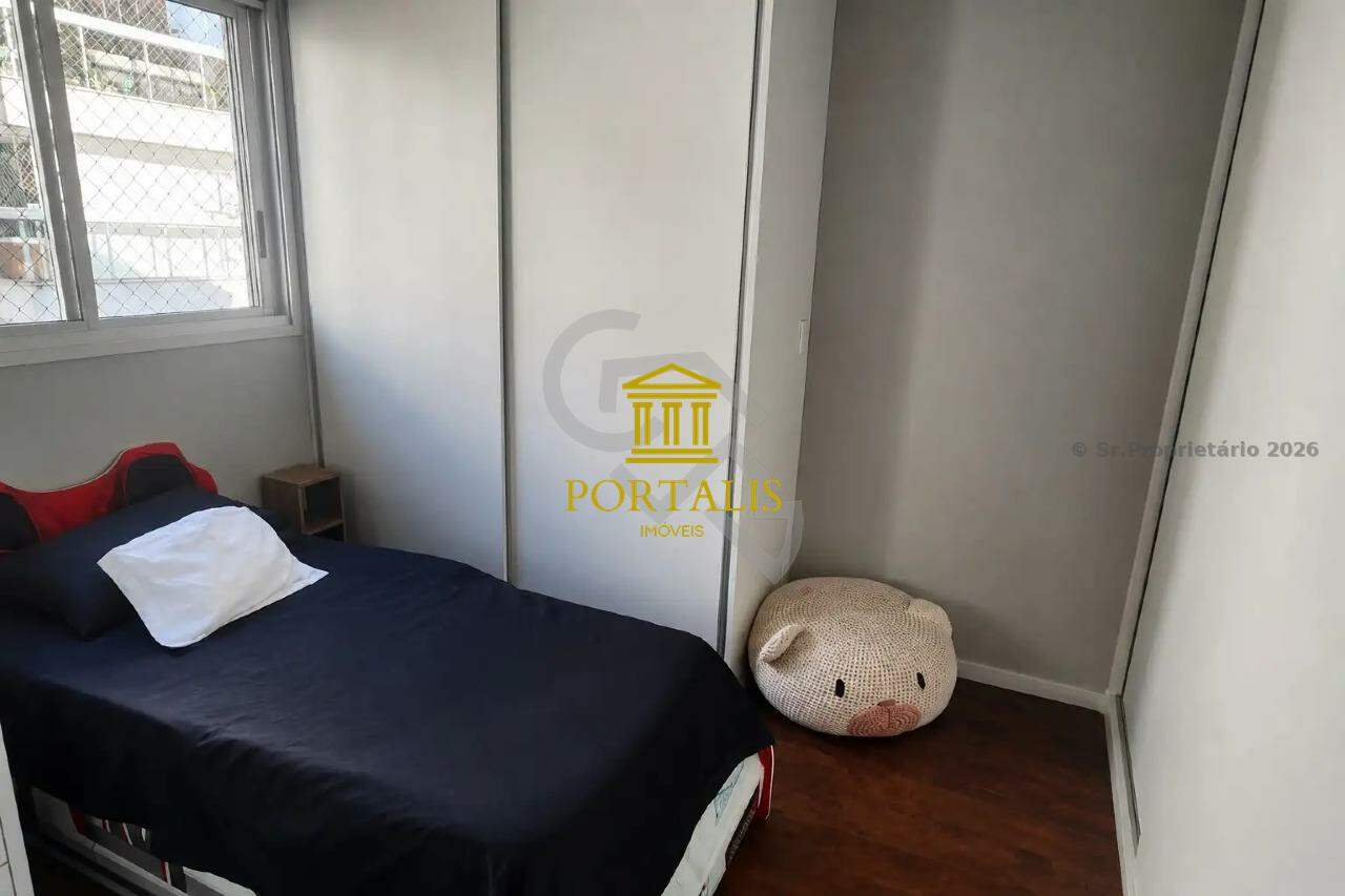 Cobertura, 4 quartos, 155 m² - Foto 14