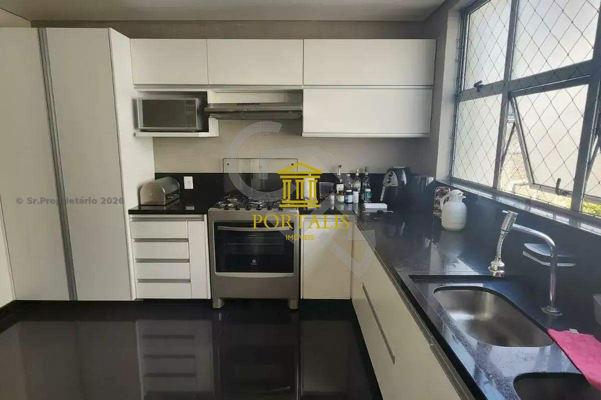 Cobertura, 4 quartos, 155 m² - Foto 20