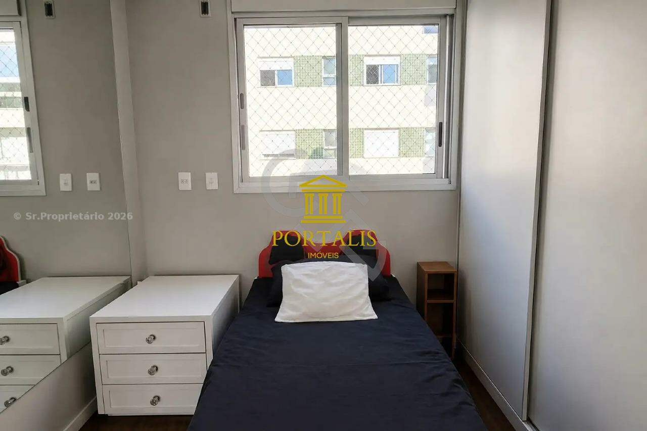 Cobertura, 4 quartos, 155 m² - Foto 13