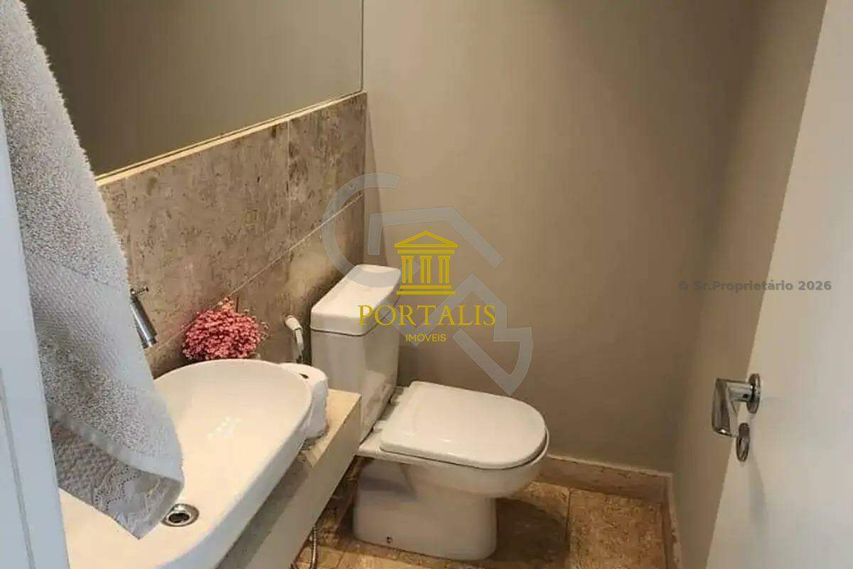 Cobertura, 4 quartos, 155 m² - Foto 24