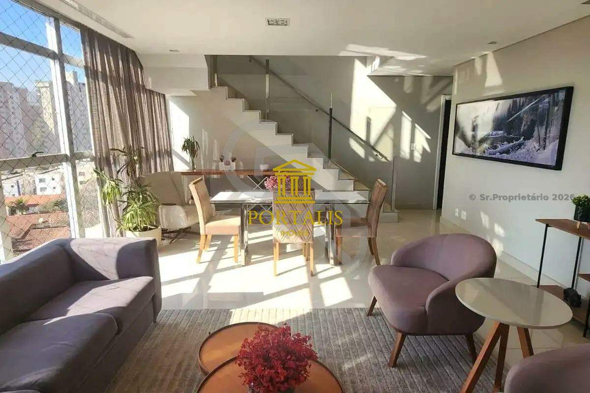 Cobertura, 4 quartos, 155 m² - Foto 22