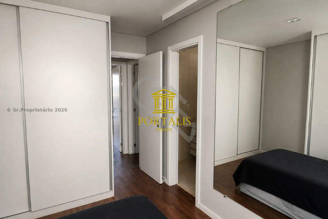 Cobertura, 4 quartos, 155 m² - Foto 9