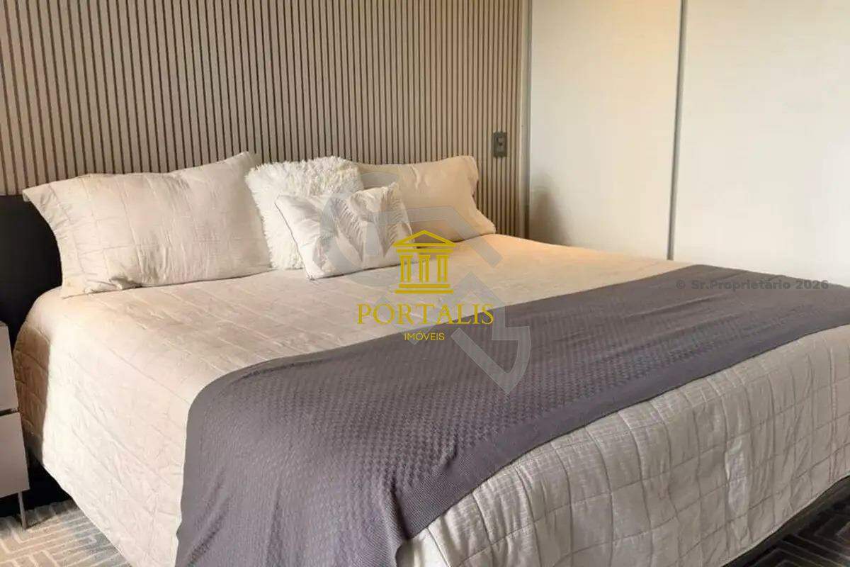Cobertura, 4 quartos, 155 m² - Foto 6