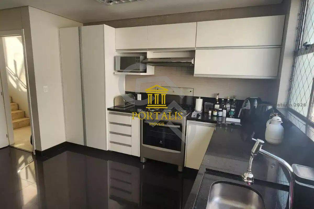 Cobertura, 4 quartos, 155 m² - Foto 18