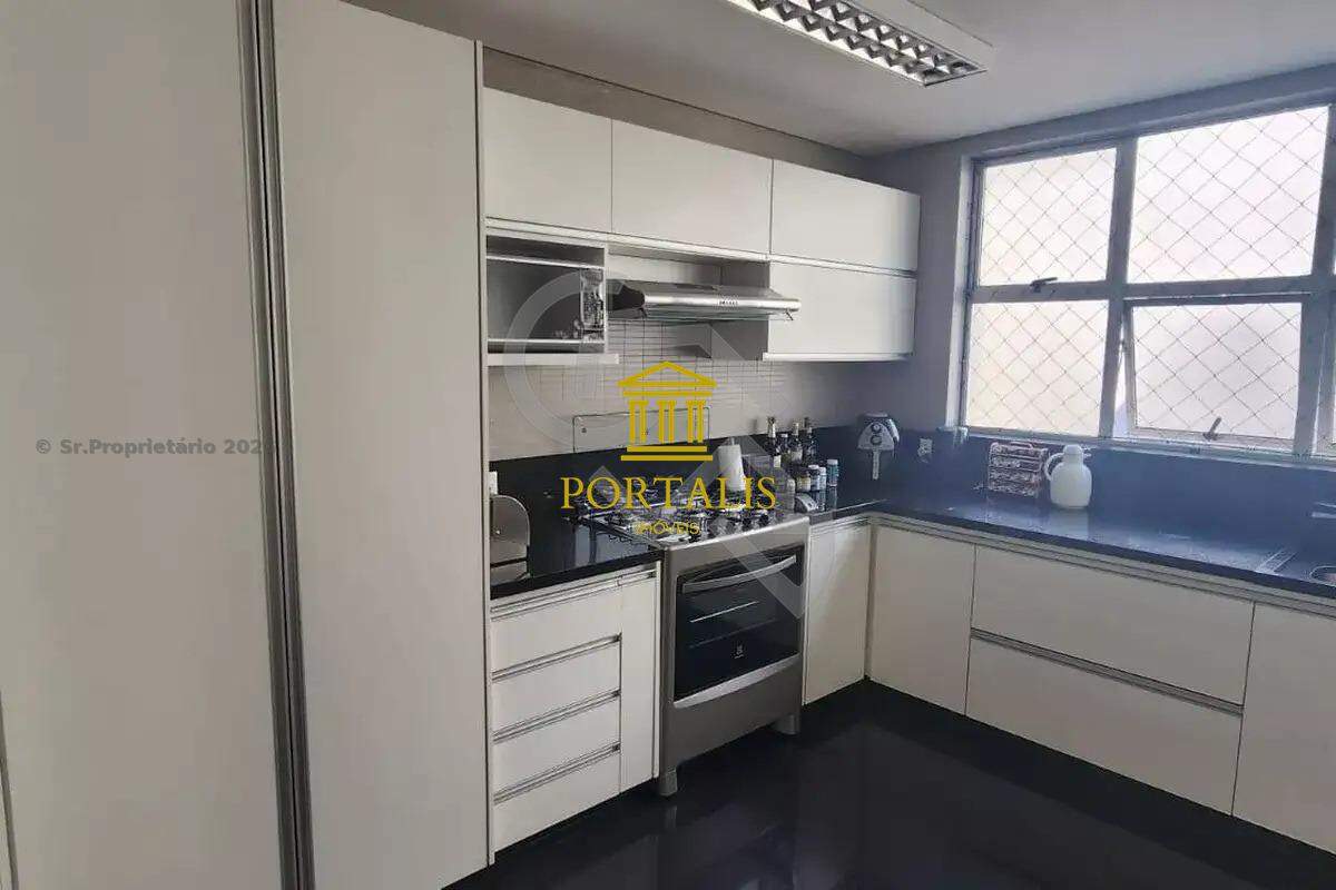 Cobertura, 4 quartos, 155 m² - Foto 19