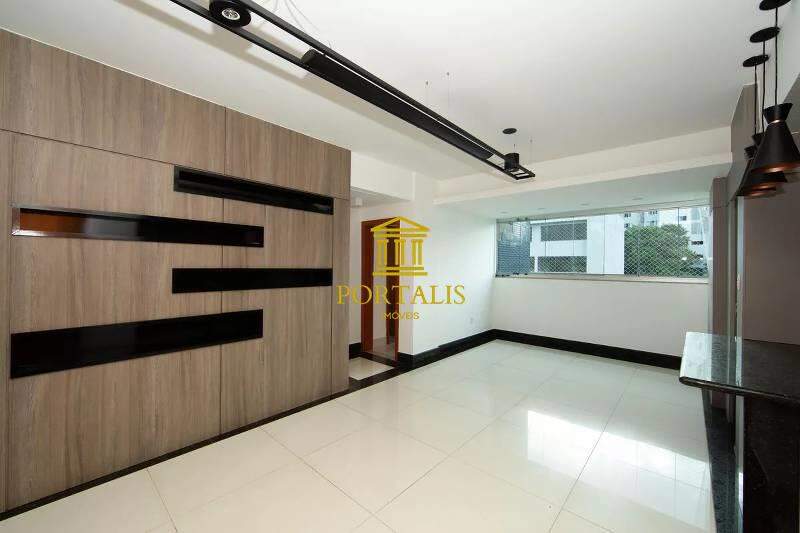 Apartamento, 2 quartos, 71 m² - Foto 2
