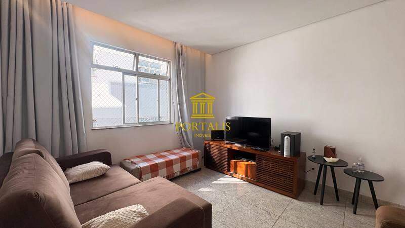Apartamento, 4 quartos, 110 m² - Foto 1