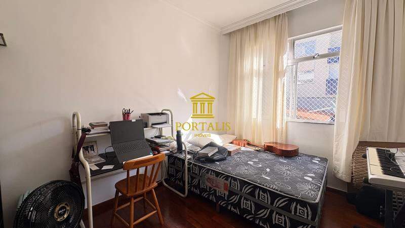 Apartamento, 4 quartos, 110 m² - Foto 10