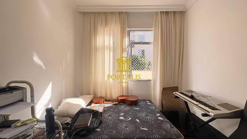 Apartamento, 4 quartos, 110 m² - Foto 14