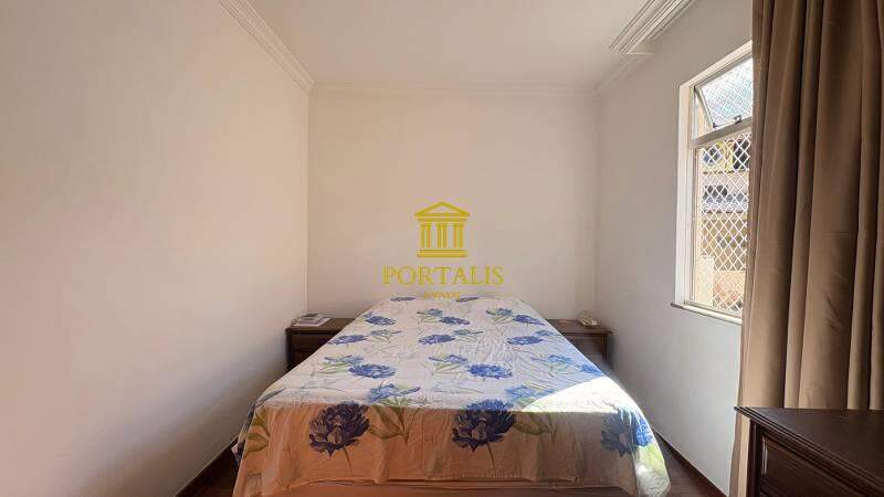 Apartamento, 4 quartos, 110 m² - Foto 17