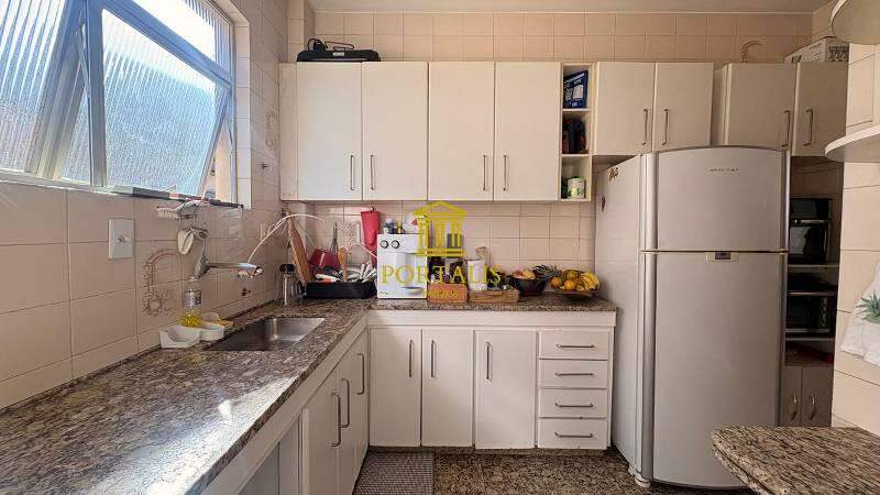 Apartamento, 4 quartos, 110 m² - Foto 24