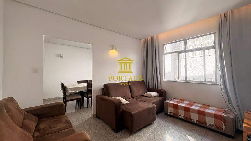 Apartamento, 4 quartos, 110 m² - Foto 3
