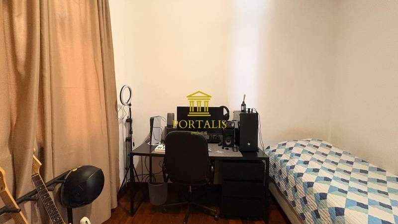 Apartamento, 4 quartos, 110 m² - Foto 8