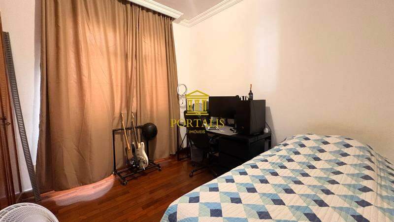 Apartamento, 4 quartos, 110 m² - Foto 9