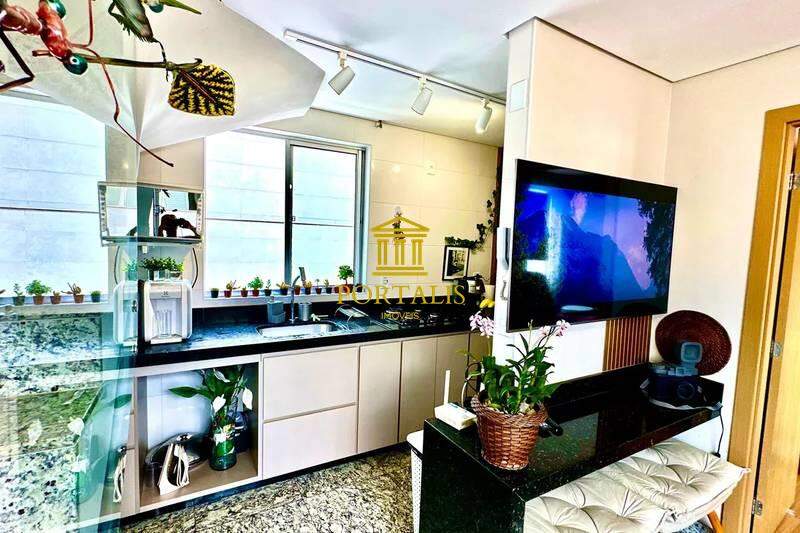 Cobertura, 2 quartos, 60 m² - Foto 19