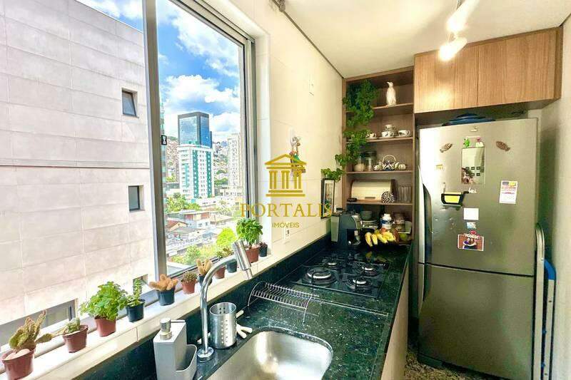 Cobertura, 2 quartos, 60 m² - Foto 23