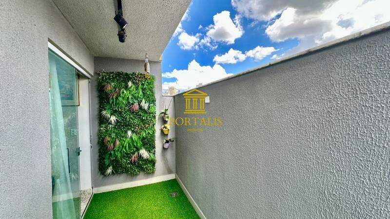Cobertura, 2 quartos, 60 m² - Foto 8