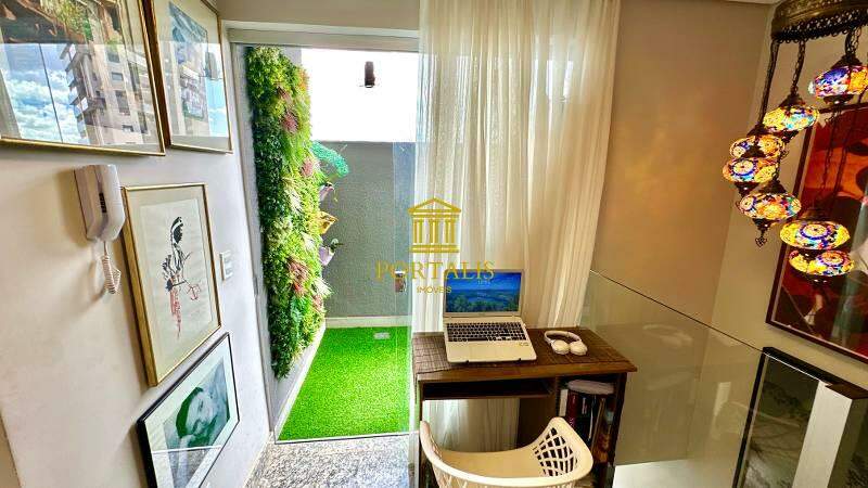 Cobertura, 2 quartos, 60 m² - Foto 9