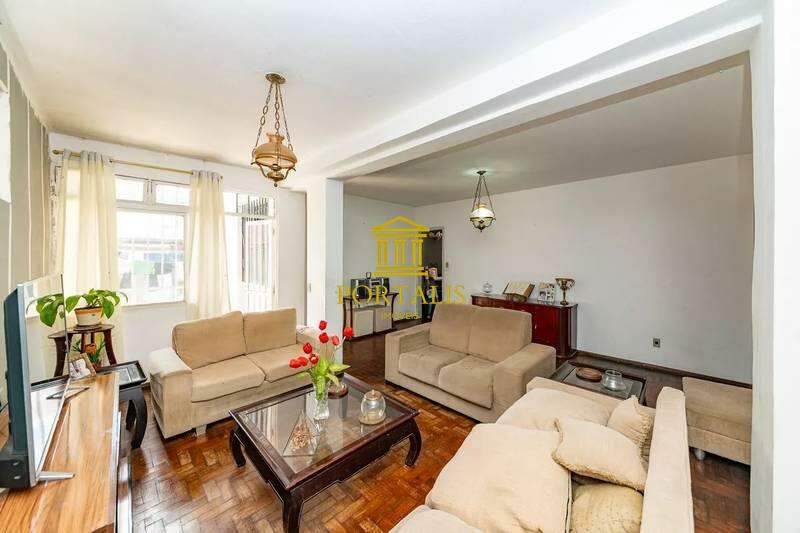Apartamento, 3 quartos, 95 m² - Foto 1