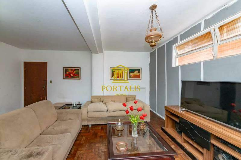 Apartamento, 3 quartos, 95 m² - Foto 3
