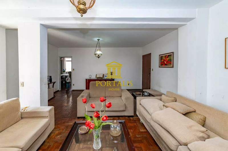 Apartamento, 3 quartos, 95 m² - Foto 4