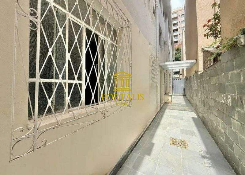 Apartamento, 3 quartos, 100 m² - Foto 13
