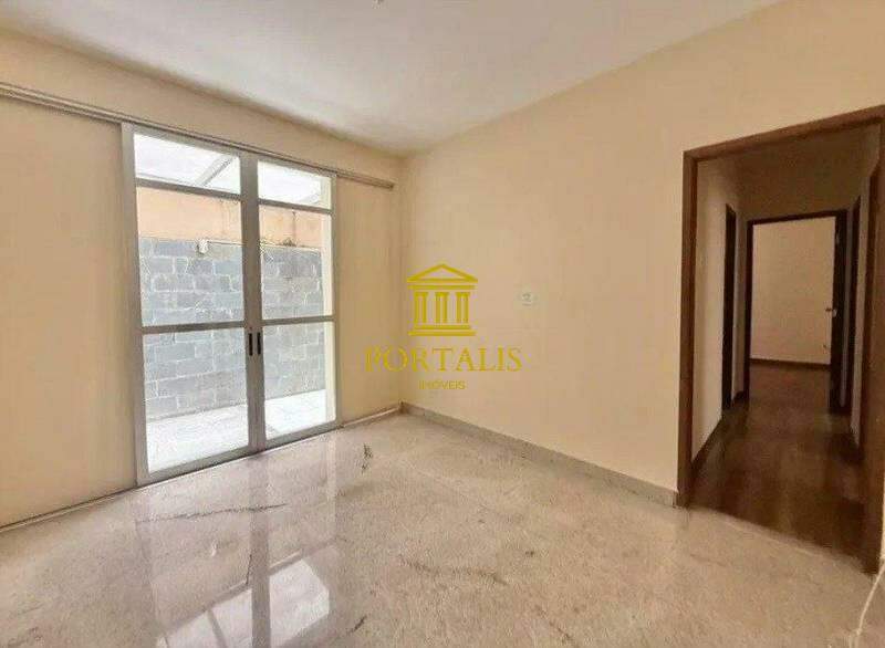 Apartamento, 3 quartos, 100 m² - Foto 2