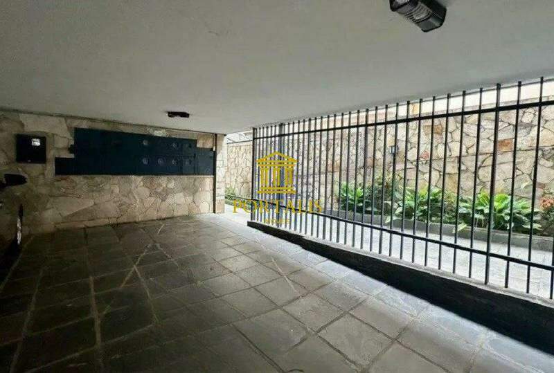 Apartamento, 3 quartos, 100 m² - Foto 23