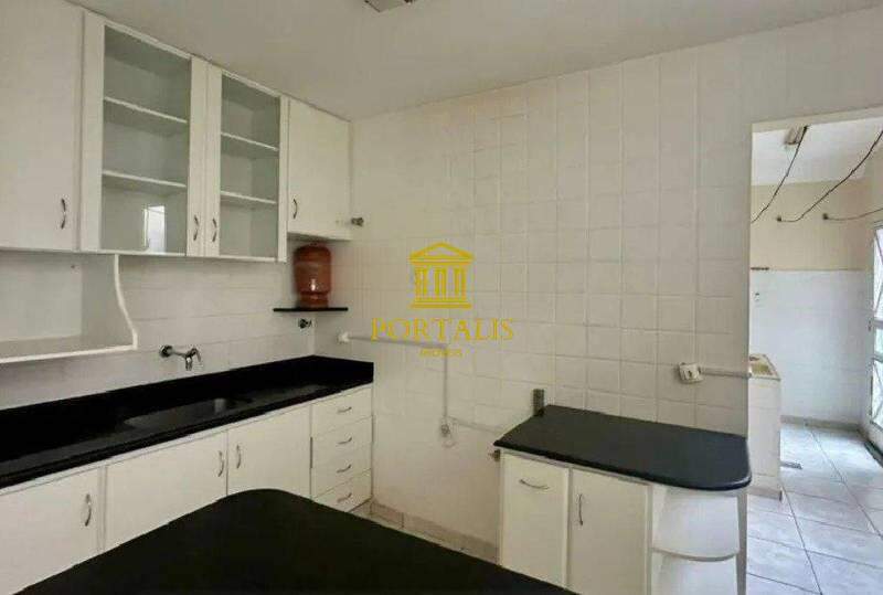 Apartamento, 3 quartos, 100 m² - Foto 3