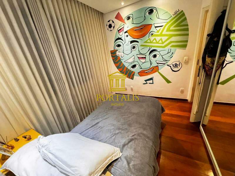 Cobertura, 3 quartos, 140 m² - Foto 12
