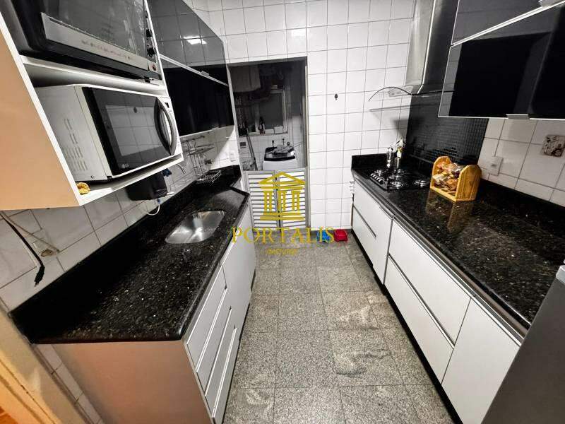 Cobertura, 3 quartos, 140 m² - Foto 16