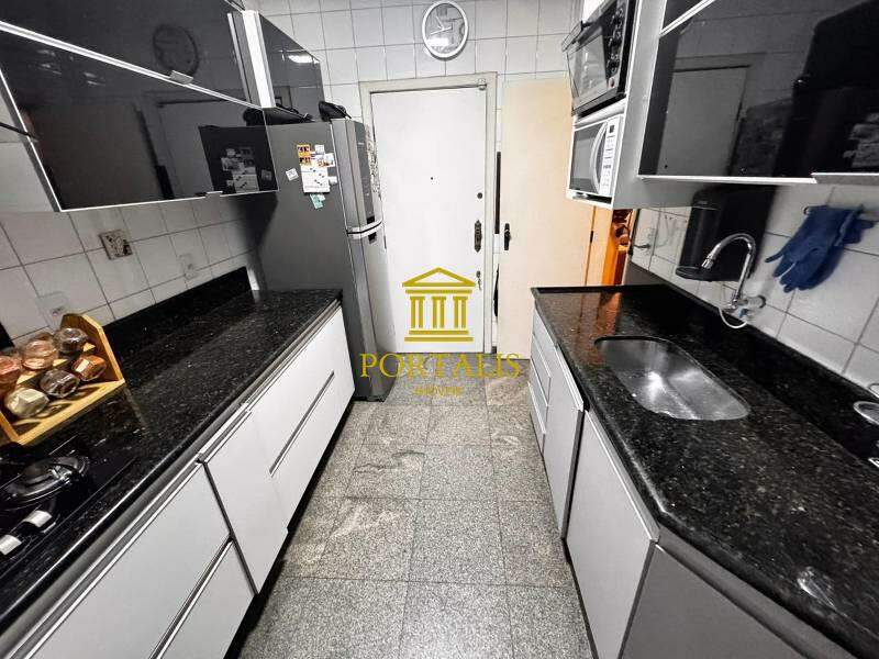 Cobertura, 3 quartos, 140 m² - Foto 17