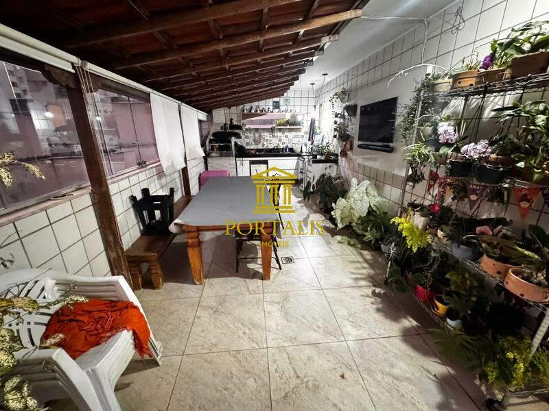 Cobertura, 3 quartos, 140 m² - Foto 24