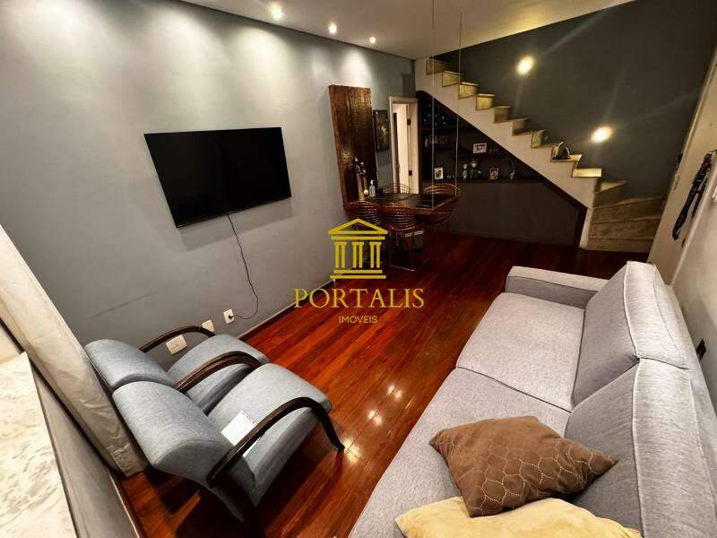 Cobertura, 3 quartos, 140 m² - Foto 4