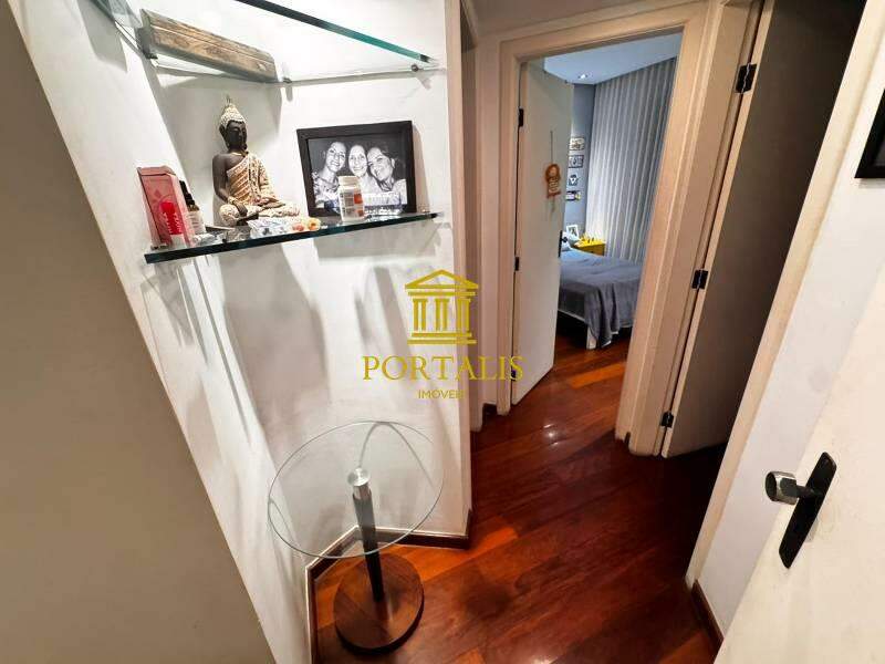 Cobertura, 3 quartos, 140 m² - Foto 5