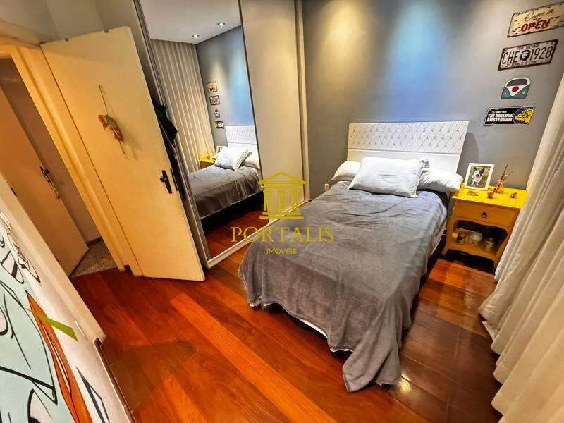 Cobertura, 3 quartos, 140 m² - Foto 7