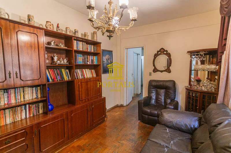 Apartamento, 3 quartos, 113 m² - Foto 1