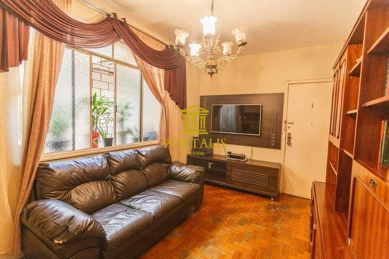 Apartamento, 3 quartos, 113 m² - Foto 3