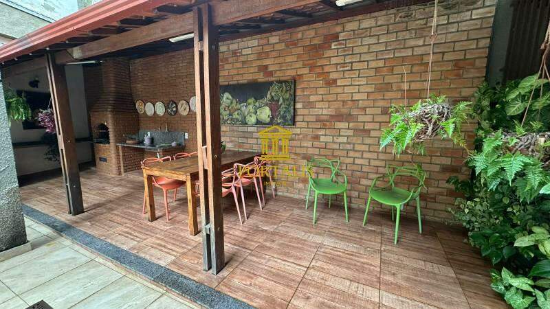 Apartamento, 4 quartos, 115 m² - Foto 2