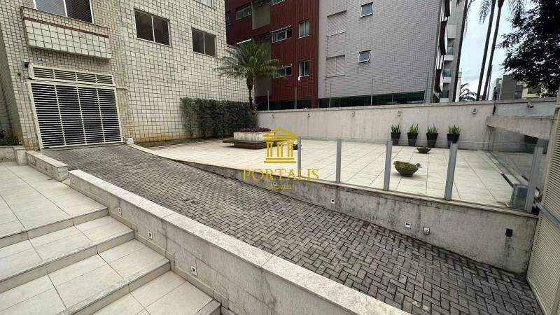 Apartamento, 4 quartos, 115 m² - Foto 21