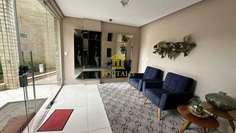 Apartamento, 4 quartos, 115 m² - Foto 4