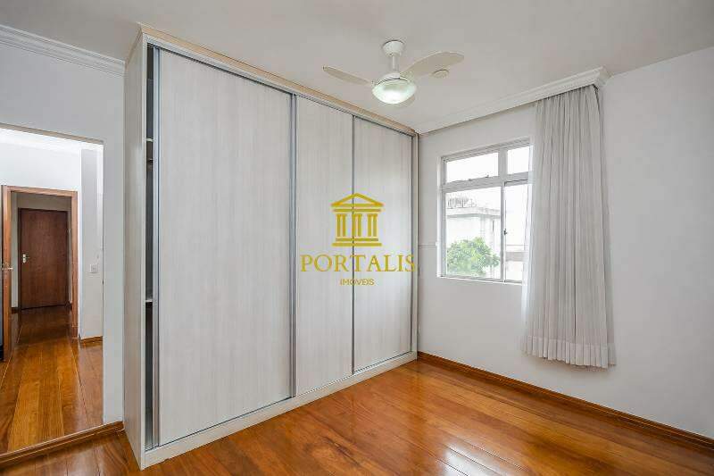 Apartamento, 3 quartos, 140 m² - Foto 10