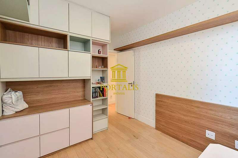 Apartamento, 4 quartos, 160 m² - Foto 11