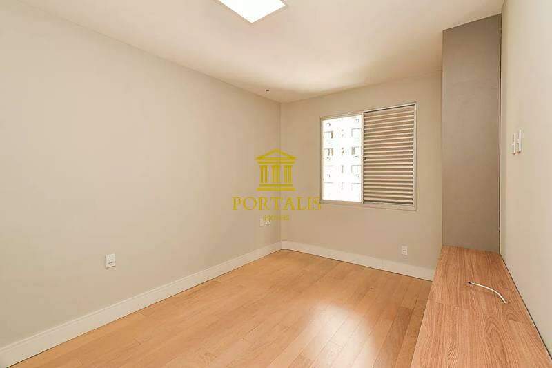 Apartamento, 4 quartos, 160 m² - Foto 17