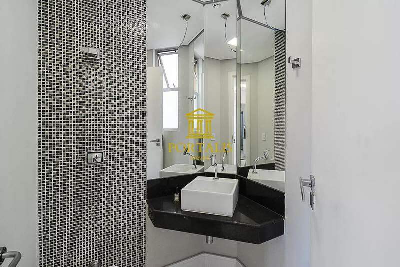 Apartamento, 4 quartos, 160 m² - Foto 18