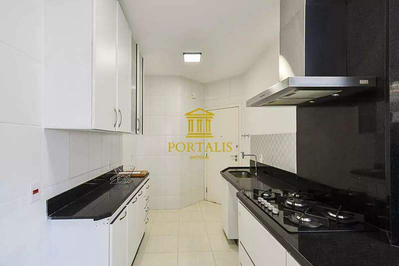 Apartamento, 4 quartos, 160 m² - Foto 21