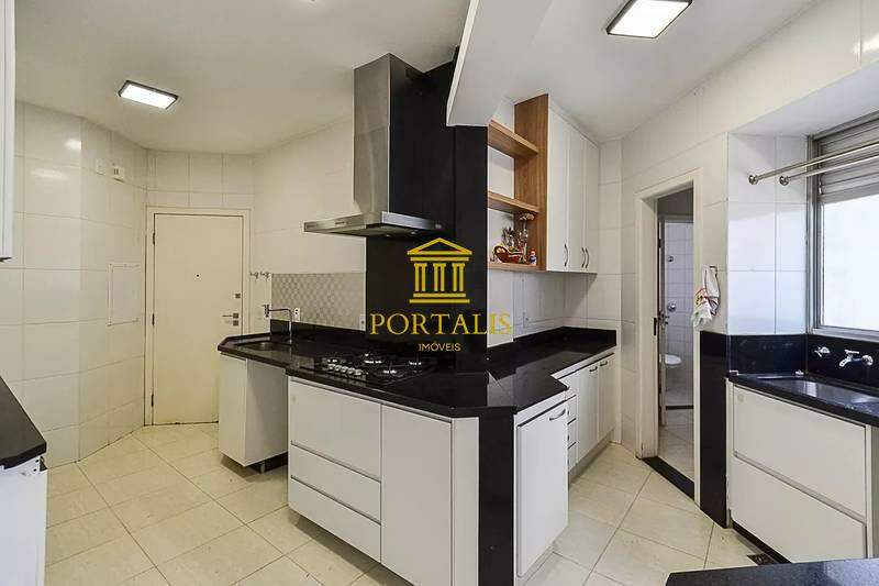 Apartamento, 4 quartos, 160 m² - Foto 22
