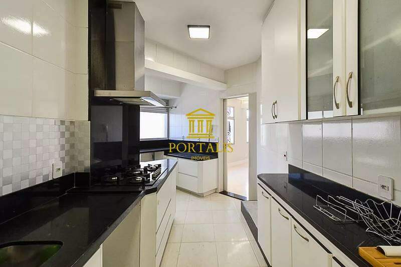 Apartamento, 4 quartos, 160 m² - Foto 23