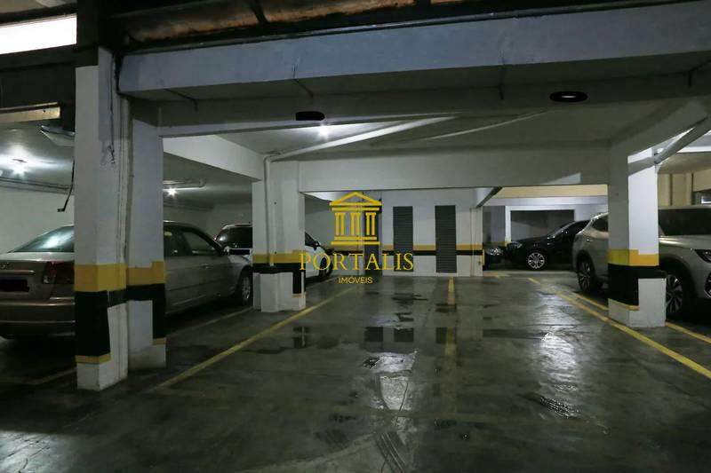 Apartamento, 4 quartos, 160 m² - Foto 25