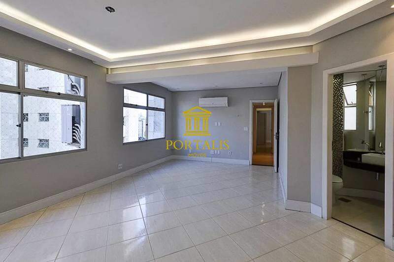 Apartamento, 4 quartos, 160 m² - Foto 3